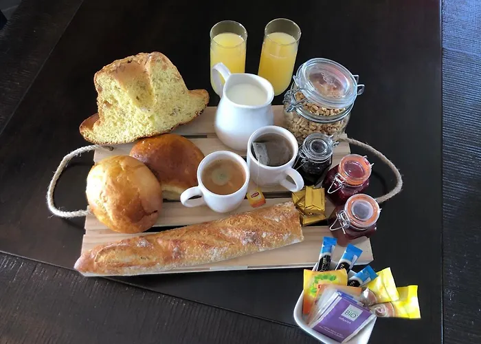 Chalet au Natur'Heil Nature-Spa-Gourmandise