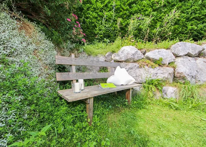 Chalet Eder
