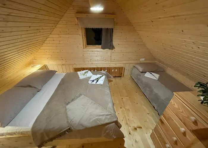 Miha'S Cottage
