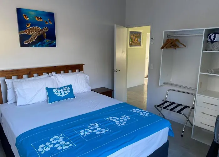 Kaia Villas