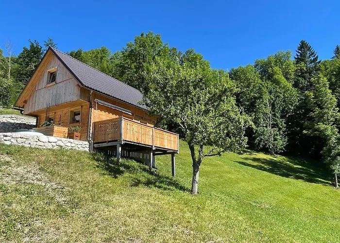 Miha'S Cottage