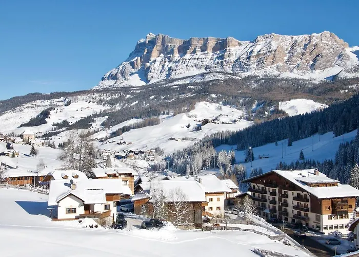 Chalet Funtanacia