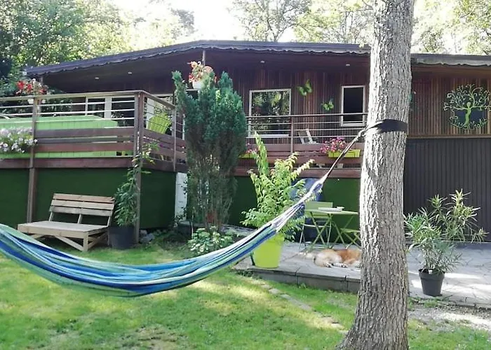 Titi'S Chalet