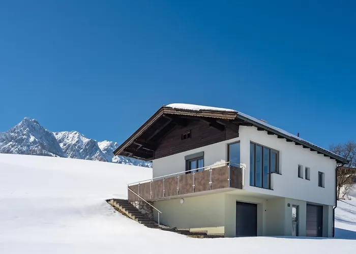 Chalet Strobl