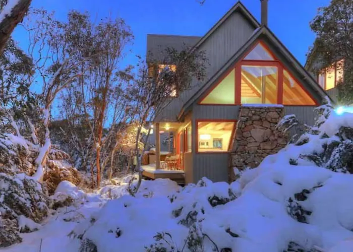 Indi Chalet