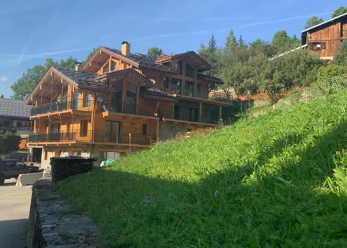 The French Lodge