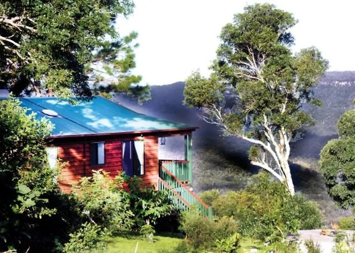 Clouds Chalet