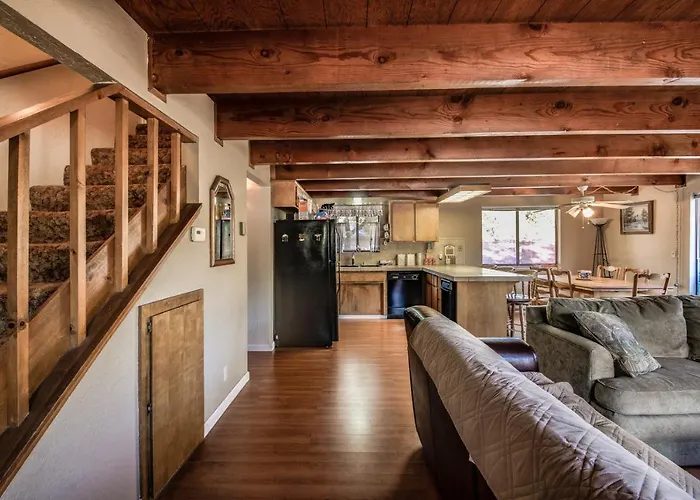Jessup'S Cabin