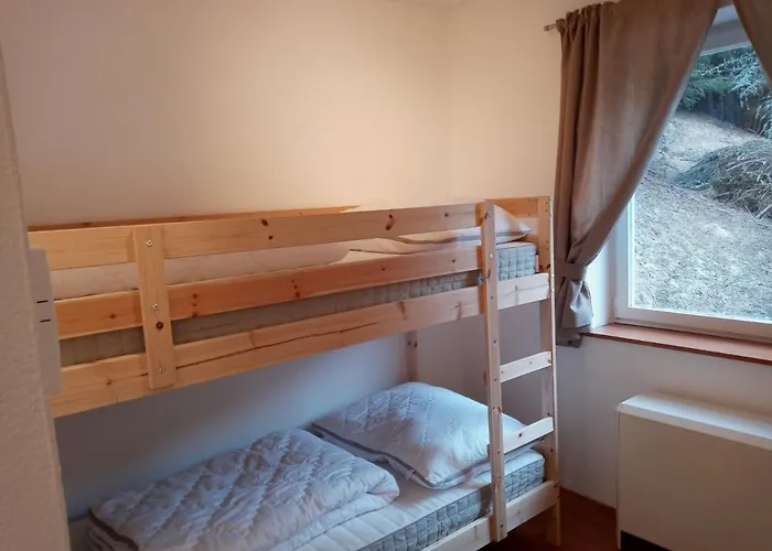 Wildbach Chalet Turrach