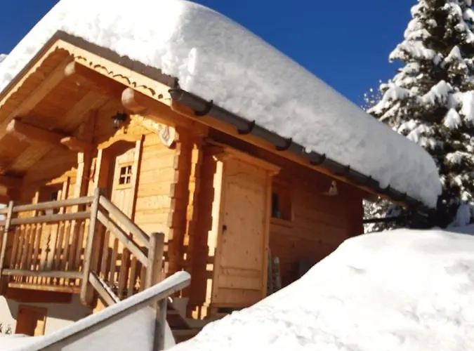 Le Refuge des Marmottes