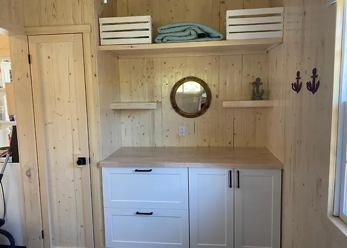 Chalets Memphremagog