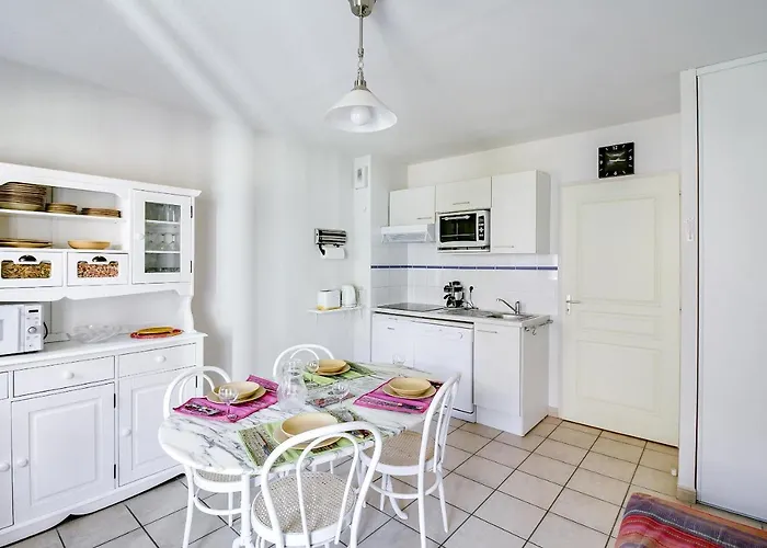 Chalet de Peyrelance