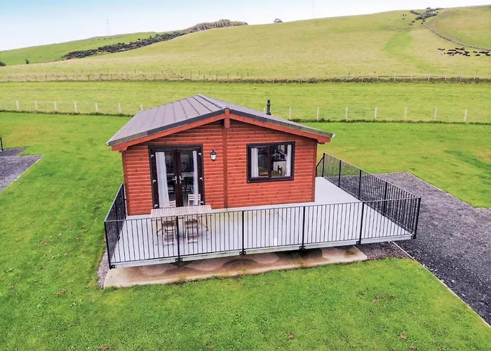Chalet Osprey Lodge By Interhome