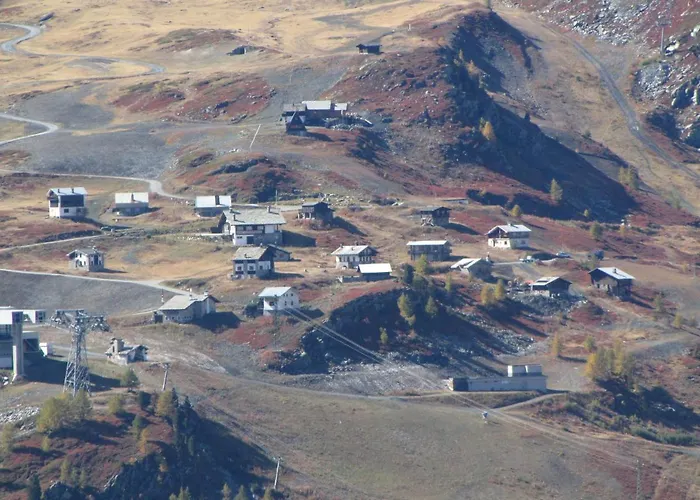 Le Chalet N 0082