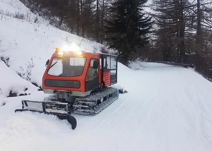 Le Chalet N 0082