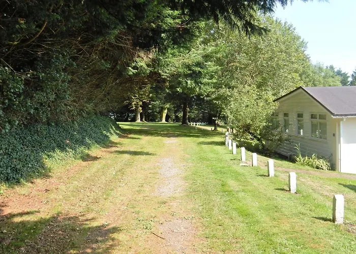 Dartmouth Chalet Holidays