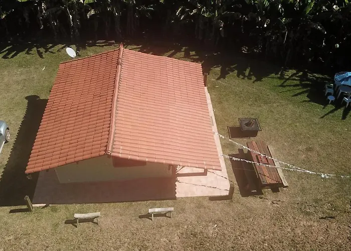 Sossego Da Mata
