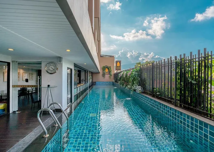 Lani Chiang Mai