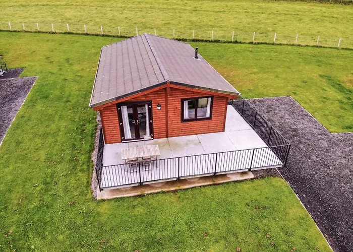 Chalet Osprey Lodge By Interhome