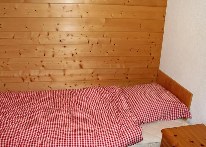 Chalet Amos
