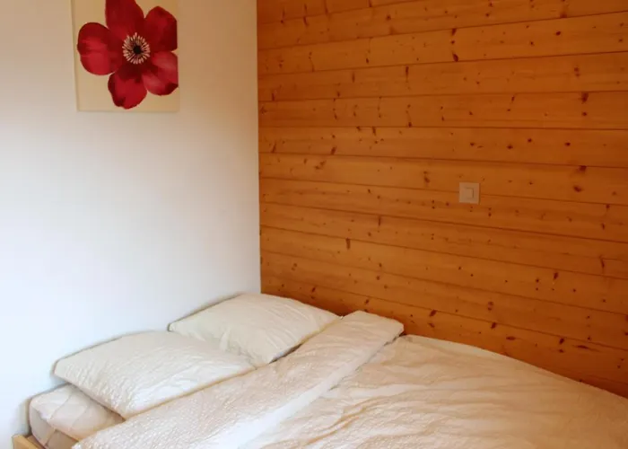 Chalet Amos