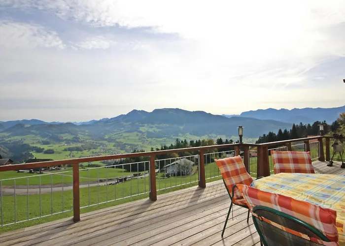Chalet The Schatzie By Interhome