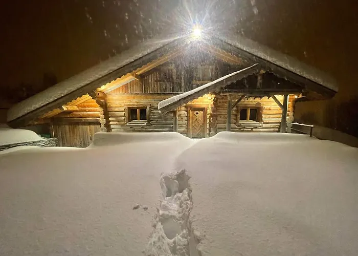 Chalet Sempre Mes