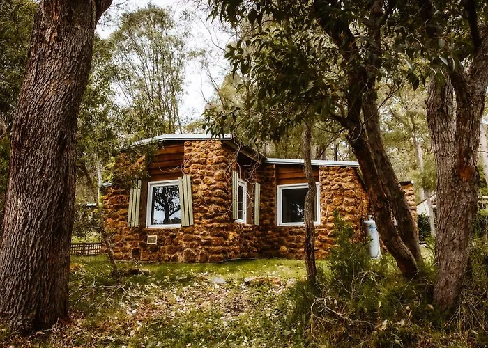 Gum Grove Chalets