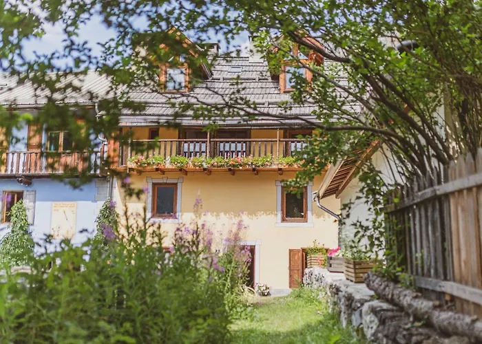Maison Amalka