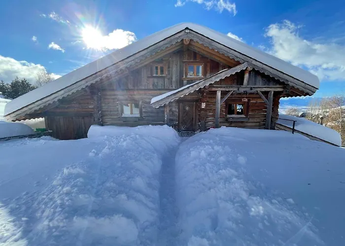 Chalet Sempre Mes