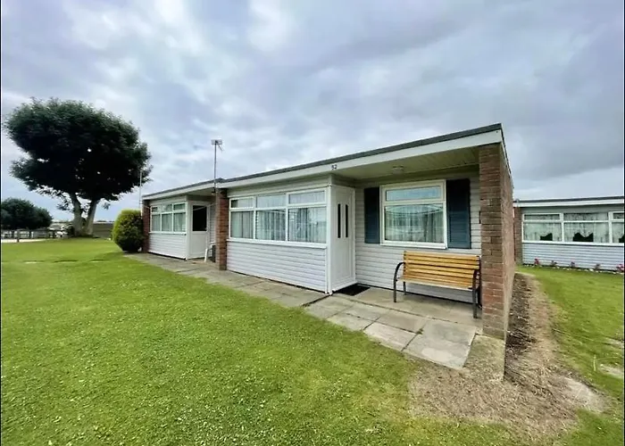 Chalet Hemsby