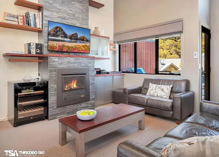 Aspen Creek 4