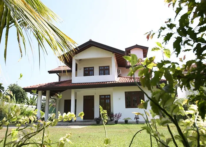 Negombovilla