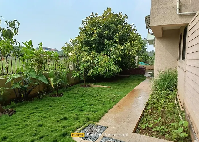 Neville'S Villa - Pet Friendly With Pool