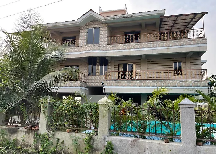Neville'S Villa - Pet Friendly With Pool