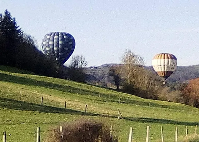 Petit chalet de montagne
