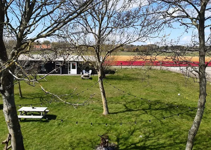 Chalet Egmond