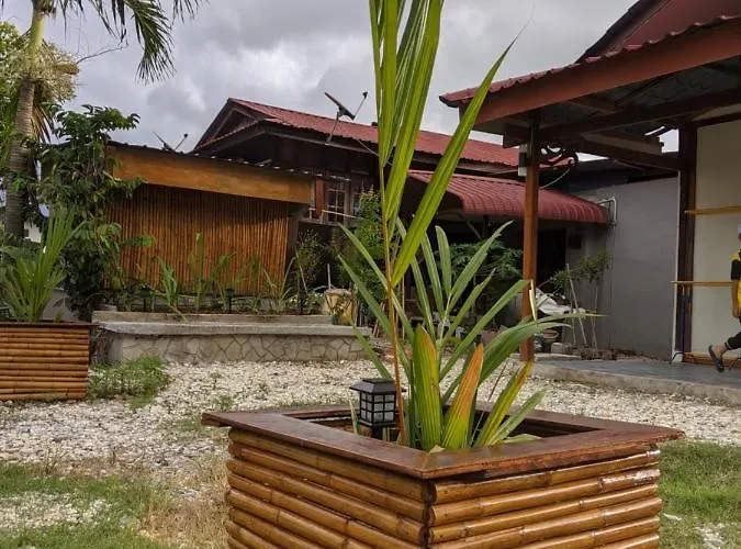 Denai Senja