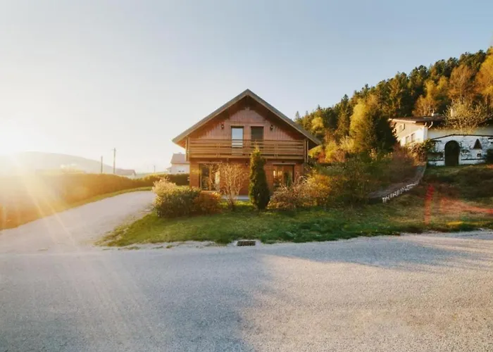 Le Refuge Du Cerf