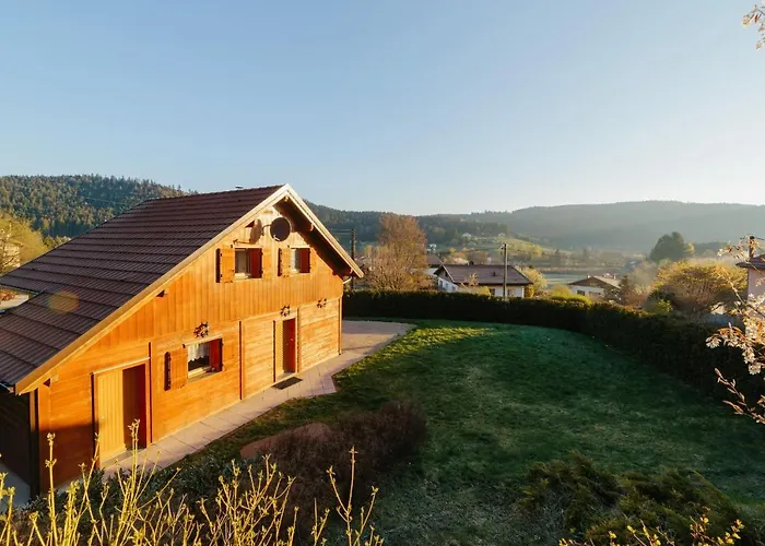Le Refuge du Cerf