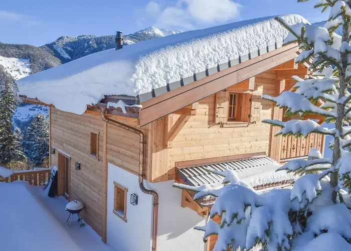 Chalet Grand Roi