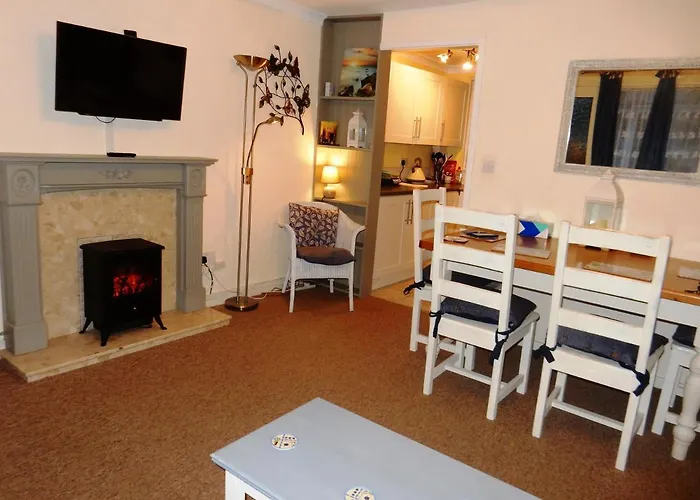 Dartmouth Chalet Holidays