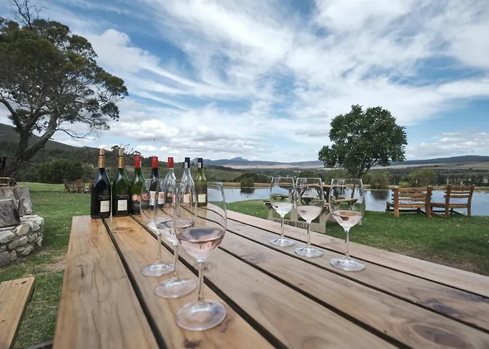 Africamps At Stanford Hills