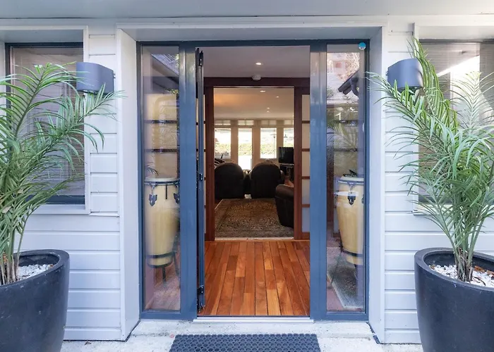 Chalet Le Lisey 4 Etoiles