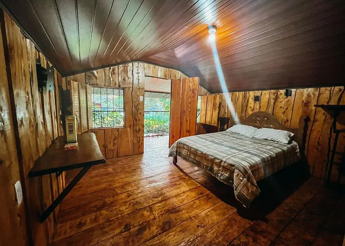 Cabana Piqueza!