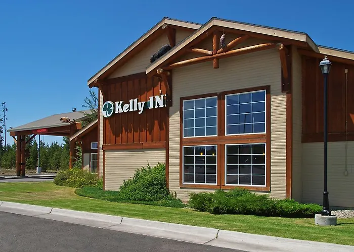 Kelly Inn