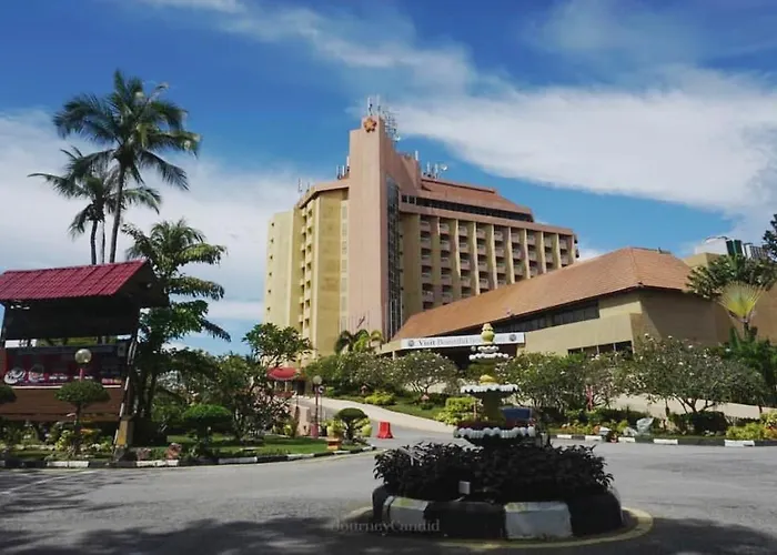 Primula Beach Hotel