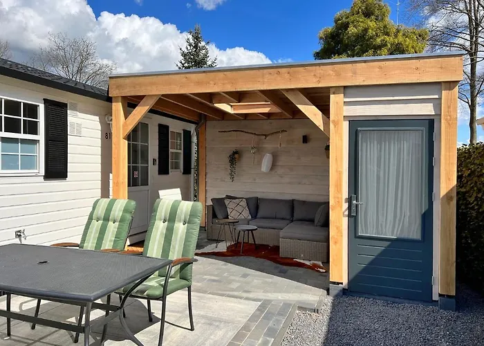 Chalet Natuurrijk