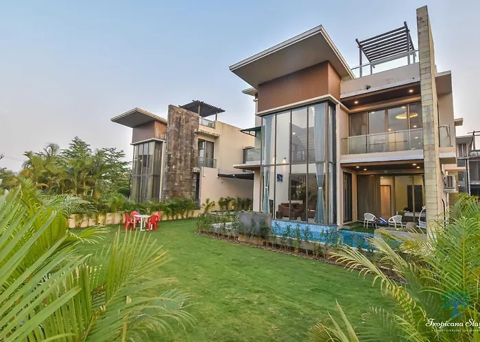 3Bhk Ignite Near Radisson Hotel,