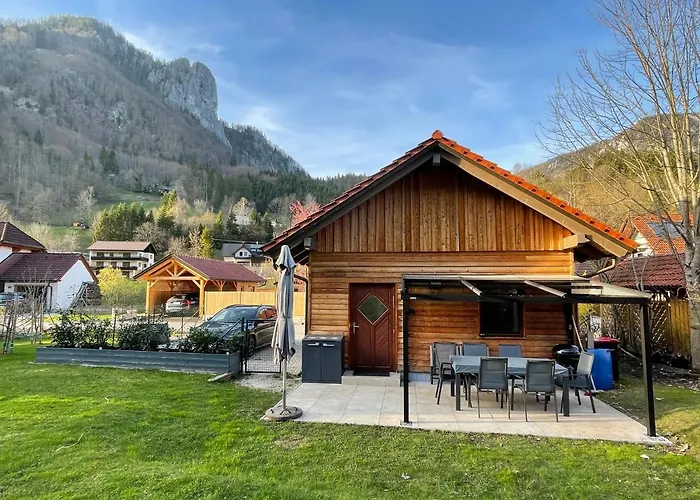 Chalet Falkenstein